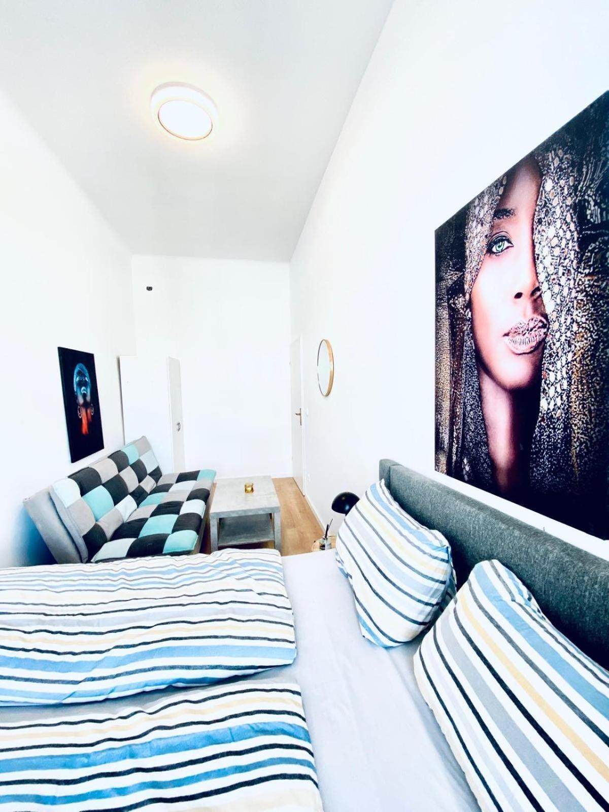 5Br Shared Apt Ideal For Groups 7 Min To Westbahnhof Vienna Exterior photo