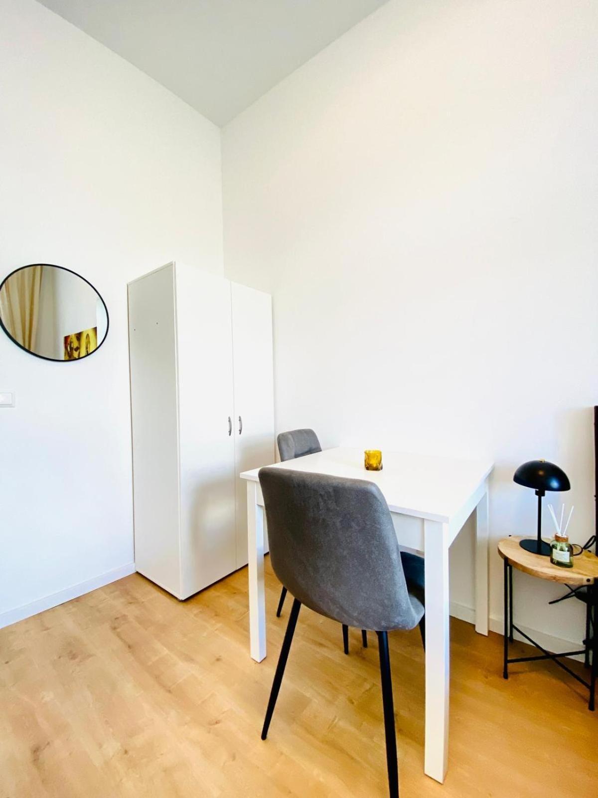 5Br Shared Apt Ideal For Groups 7 Min To Westbahnhof Vienna Exterior photo